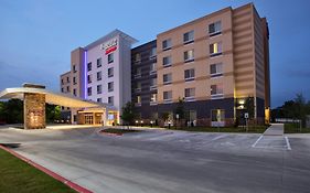 Fairfield Inn & Suites By Marriott Austin San Marcos